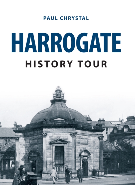 Harrogate History Tour