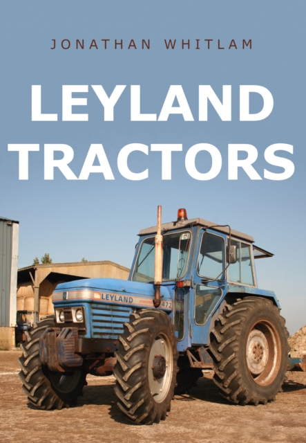Leyland Tractors