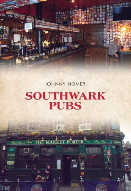 Southwark Pubs