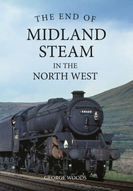 End of Midland Steam in the North West