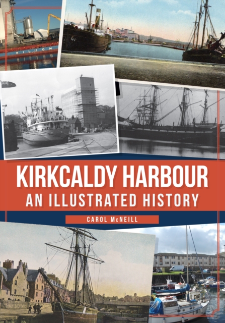 Kirkcaldy Harbour