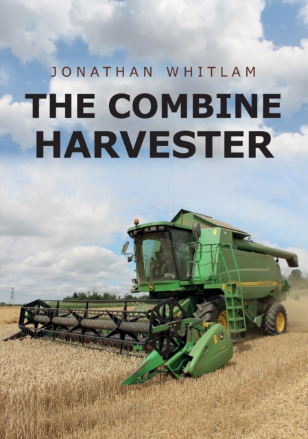 Combine Harvester