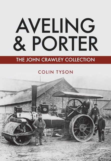 Aveling & Porter