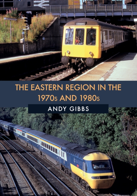 Eastern Region in the 1970s and 1980s