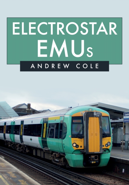 Electrostar EMUs