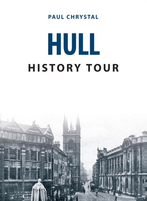 Hull History Tour