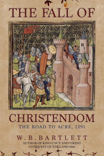 Fall of Christendom
