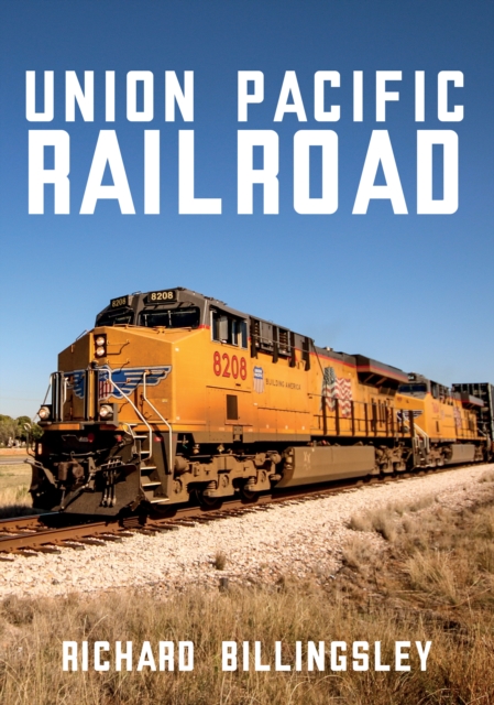 Union Pacific Railroad