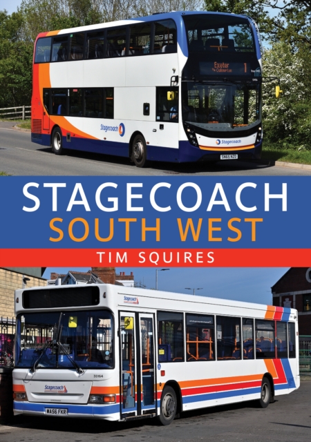 Stagecoach South West