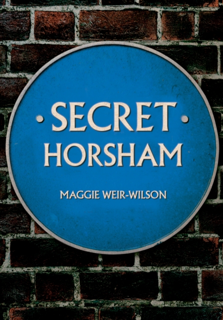 Secret Horsham