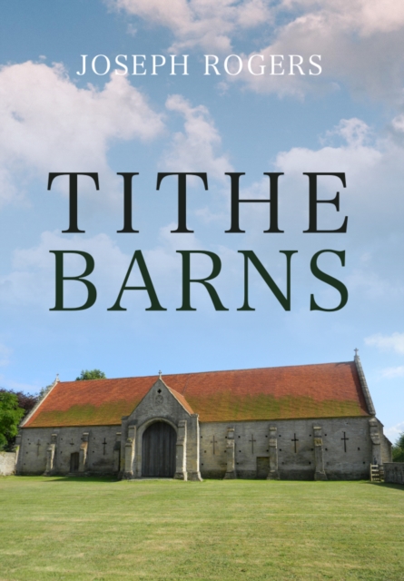 Tithe Barns