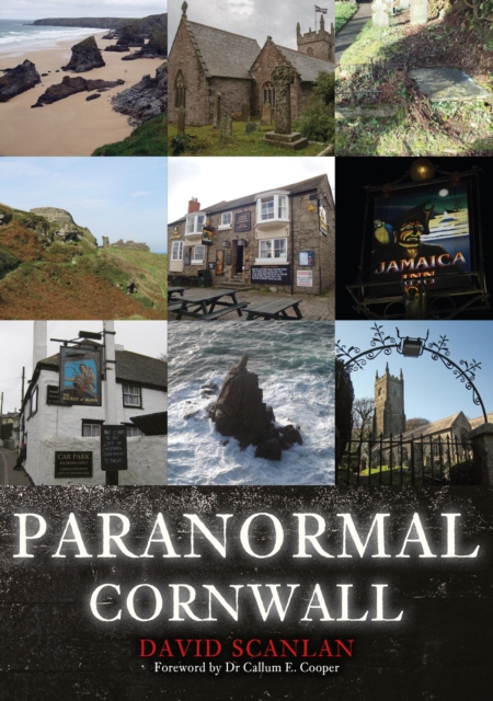 Paranormal Cornwall