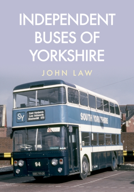 Independent Buses of Yorkshire