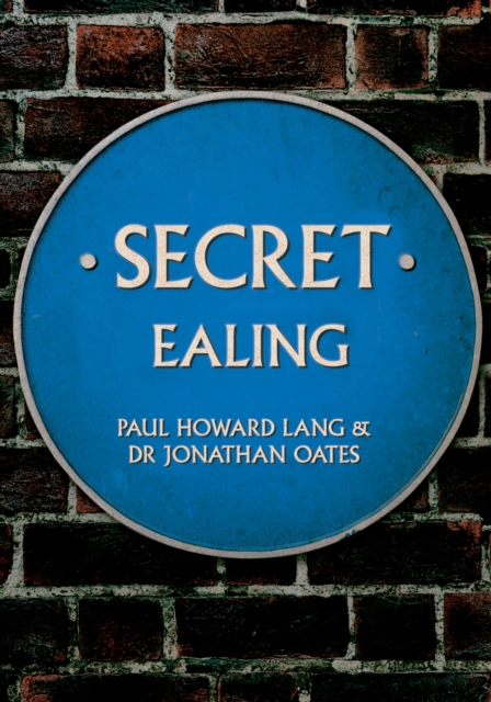Secret Ealing