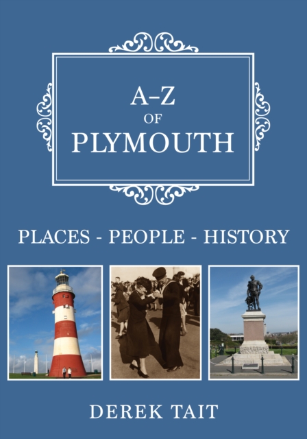 A-Z of Plymouth