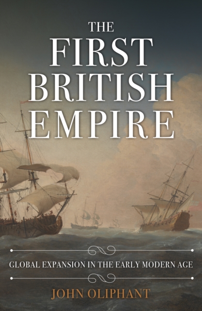 First British Empire