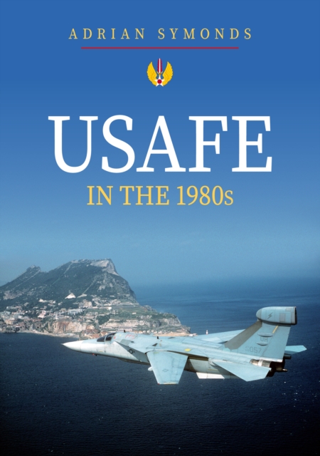 USAFE in the 1980s