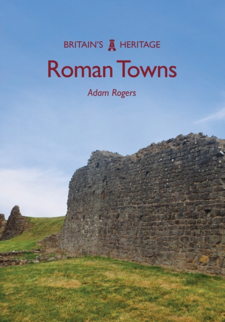 Roman Towns