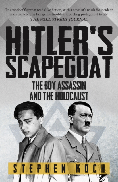 Hitler's Scapegoat