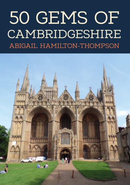 50 Gems of Cambridgeshire