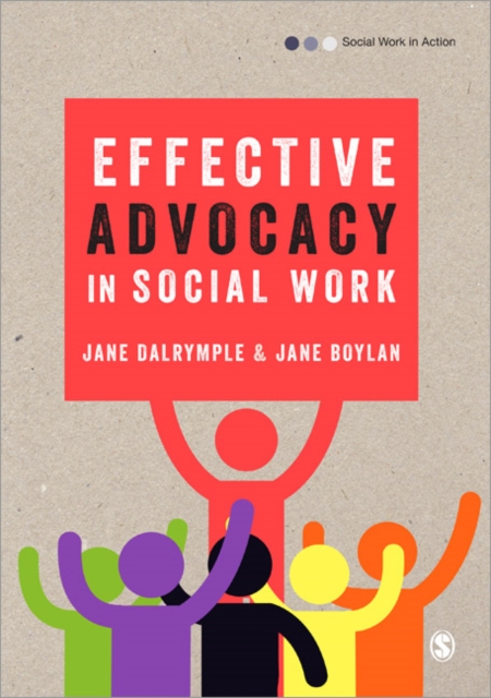 Effective Advocacy in Social Work