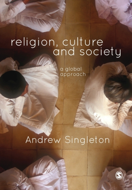 Religion, Culture & Society