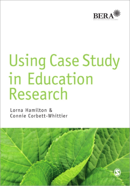 Using Case Study in Education Research