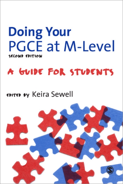 Doing Your PGCE at M-level