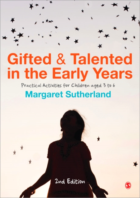 Gifted and Talented in the Early Years