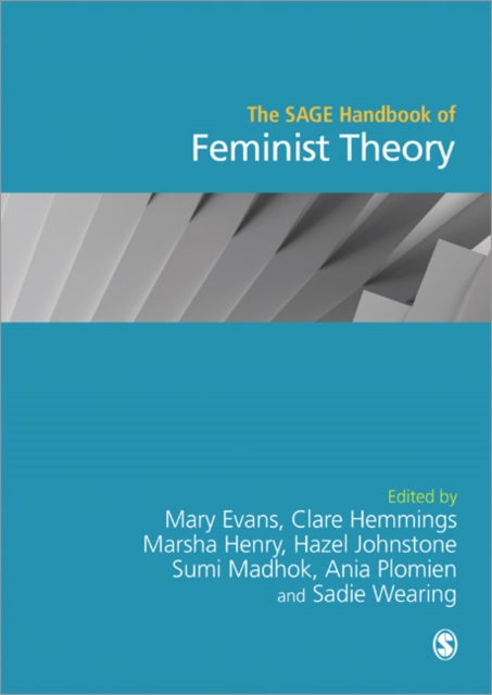 SAGE Handbook of Feminist Theory