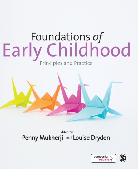 Foundations of Early Childhood