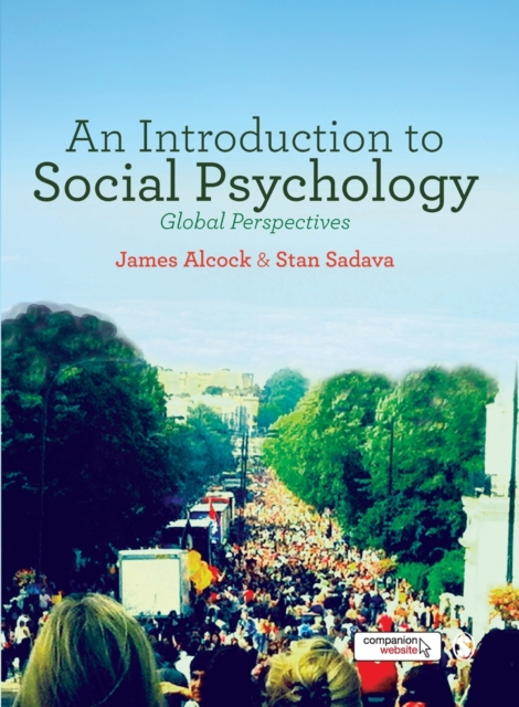 Introduction to Social Psychology