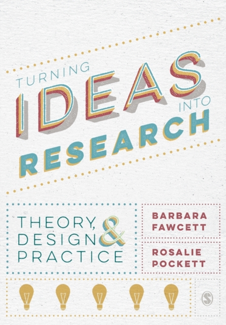 Turning Ideas into Research