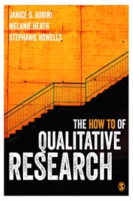 How To of Qualitative Research