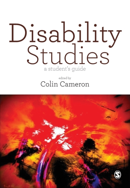 Disability Studies