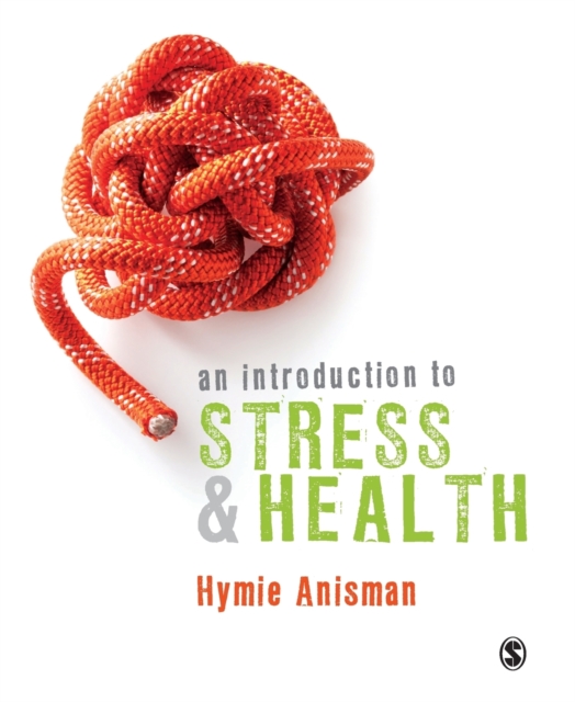 Introduction to Stress and Health