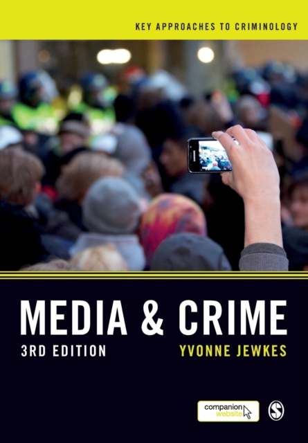 Media and Crime