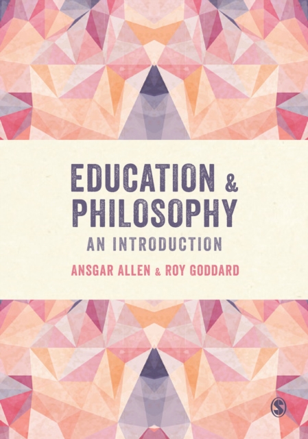 Education and Philosophy