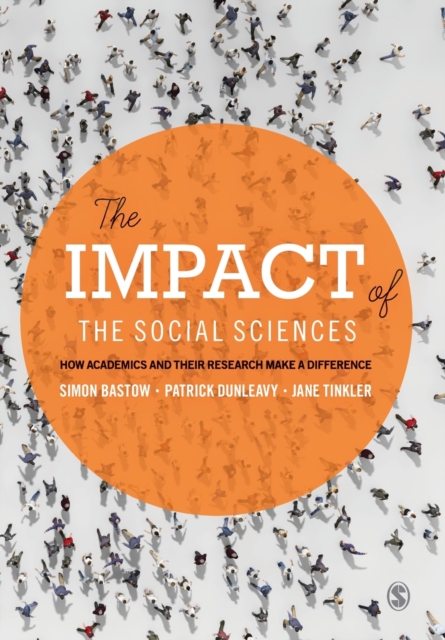 Impact of the Social Sciences