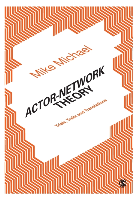 Actor-Network Theory