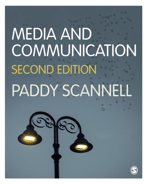 Media and Communication