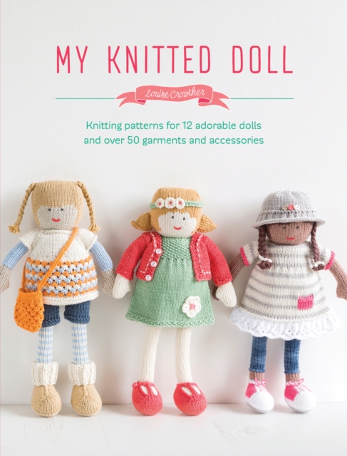 My Knitted Doll