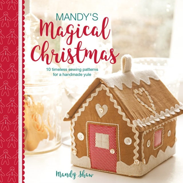 Mandy'S Magical Christmas