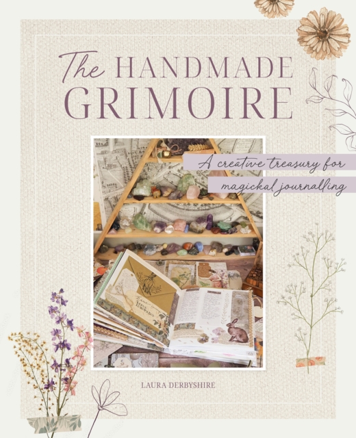 Handmade Grimoire