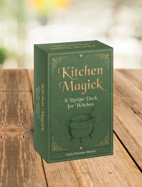 Kitchen Magick