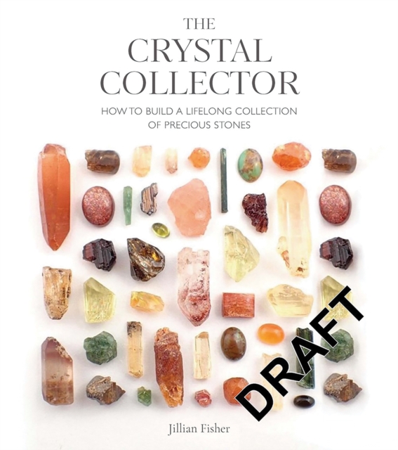 Crystal Collector