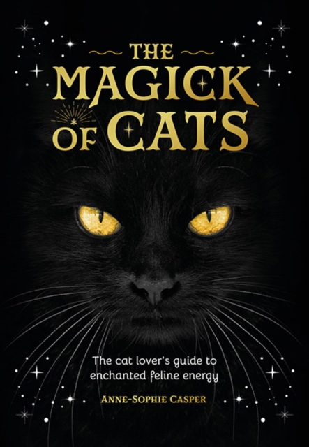 The Magick of Cats