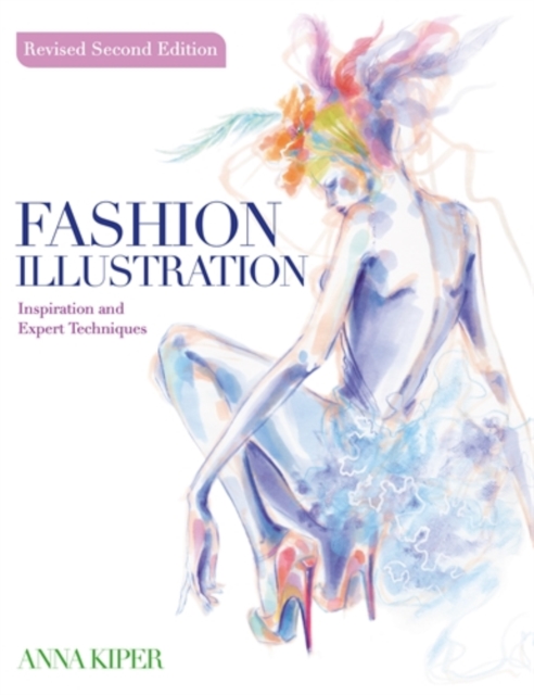 Fashion Illustration Revised Second Edition