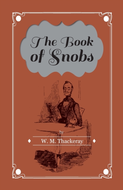 Book Of Snobs