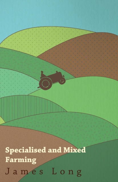 Specialised and Mixed Farming